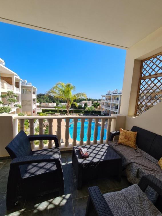 Diana Gardens Daire Pafos